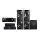 Акустическая система Pioneer S-RS88TB-N