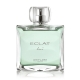 Kişilər üçün ətir Eclat Lui (32950) EDT 75 ml