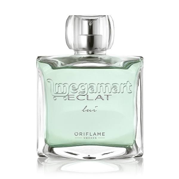 Kişilər üçün ətir Eclat Lui (32950) EDT 75 ml