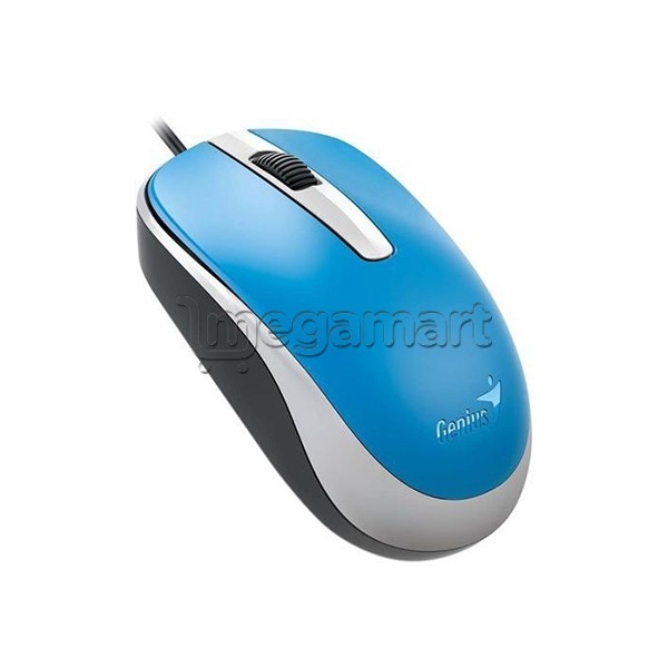 Kompüter siçanı Genius DX-120 (31010105102-N)