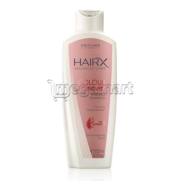 Şampun HairX Colour Reviver (32883)