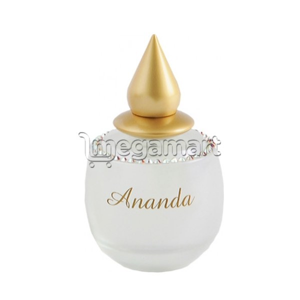 Qadınlar üçün ətir M.Micallef Ananda EDP 30ml tester 