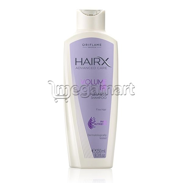 Şampun HairX Volume Lift (32888)