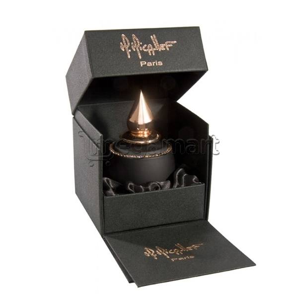 Духи для женщин M.Micallef Black EDP 100мл тестер