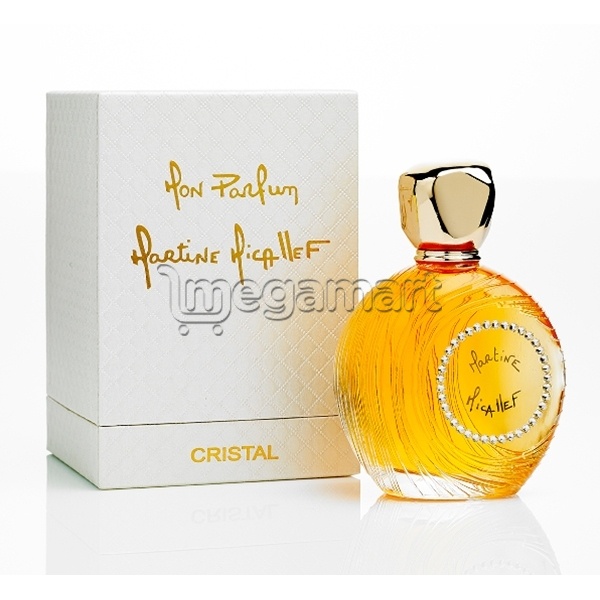 Qadınlar üçün ətir M.Micallef Mon Parfum EDP 100ml tester  