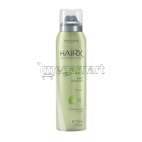 Шампунь HairX Oil Control (32907)