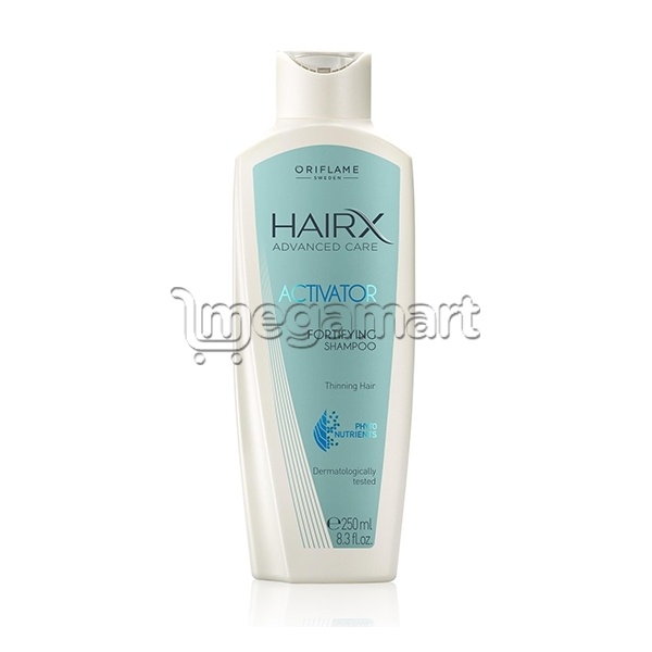 Şampun HairX Activator (32894)