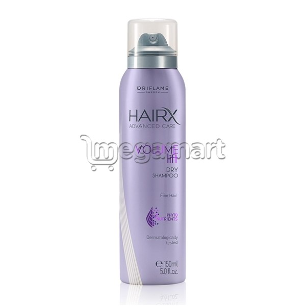Şampun HairX Volume Lift Control (32892)
