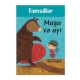 Книга "Maşa və ayı"