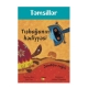 Книга "Tısbağanın Hədiyyəsi"