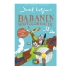 Kitab "Babanın Möhtəşəm Qaçışı"