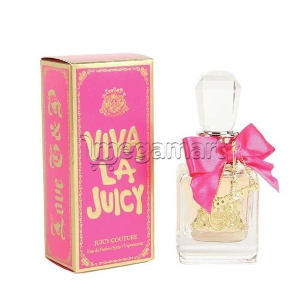 Духи для женщин Juicy Couture Viva La Juicy EDP 30мл тестер