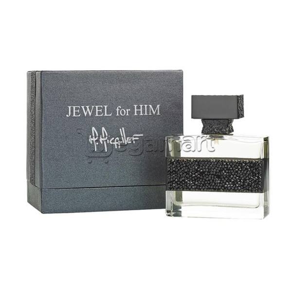 Kişilər üçün ətir M.Micallef Jewel EDP 100ml 