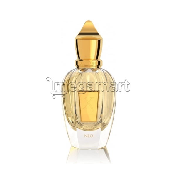 Одеколон для мужчин Xerjoff Shooting Stars Nio EDP 100мл тестер