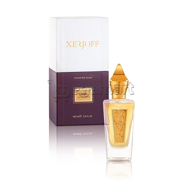 Одеколон для мужчин Xerjoff Shooting Stars Uden EDP 100мл тестер