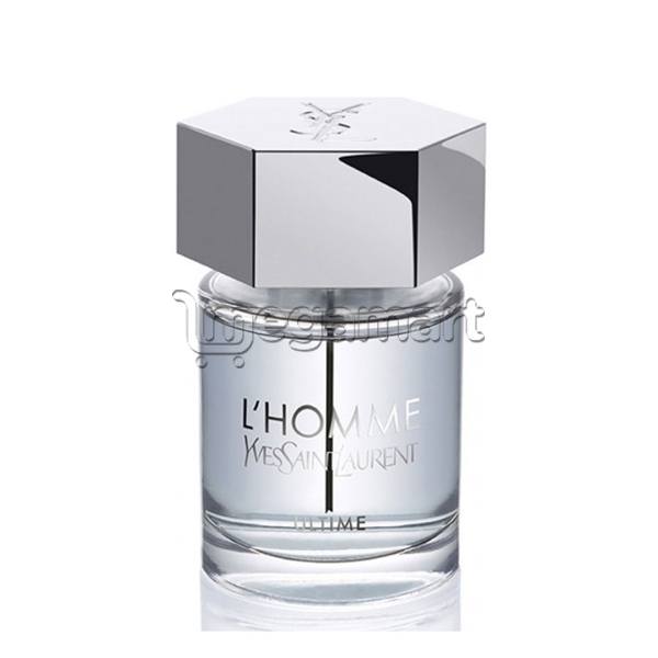 Одеколон для мужчин YSL L'Homme Ultime EDP 60мл