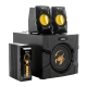 Акустическая система Genius SW-G2.1 3000  (31731016100-N)