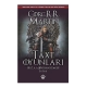 Kitab "Taxt Oyunları-Buzla Alovun Neğmesi"