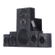 Акустическая система Genius SW-HF5.1 4500 (31730979100-N)