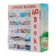 Kitab "Leveled readers"