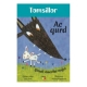 Kitab "Aq qurd"