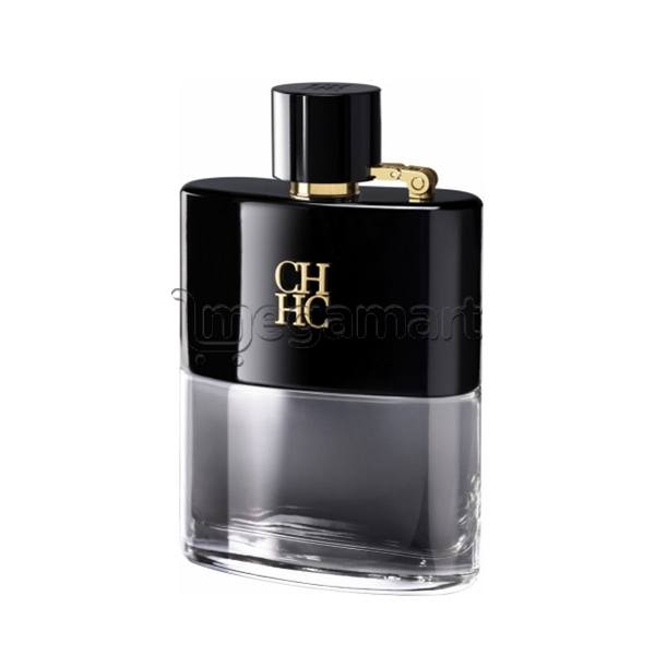 Kişilər üçün ətir Carolina Herrera Ch Men Prive EDT 100ml