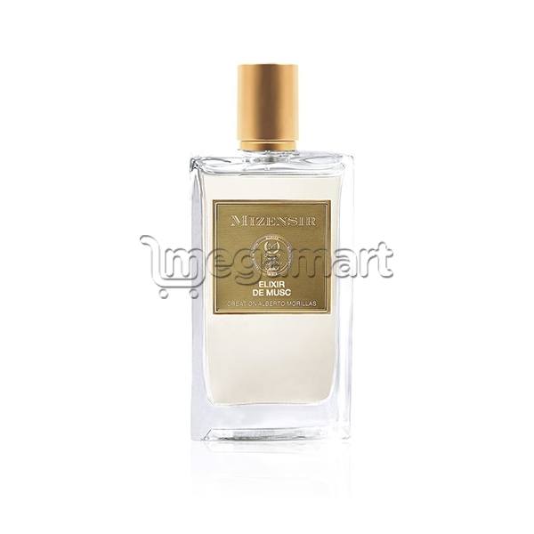 Унисекс духи  Mizensir Elixir De Musc EDP 100мл 