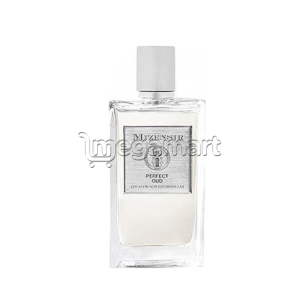 Унисекс духи Mizensir Ideal Oud 100мл 