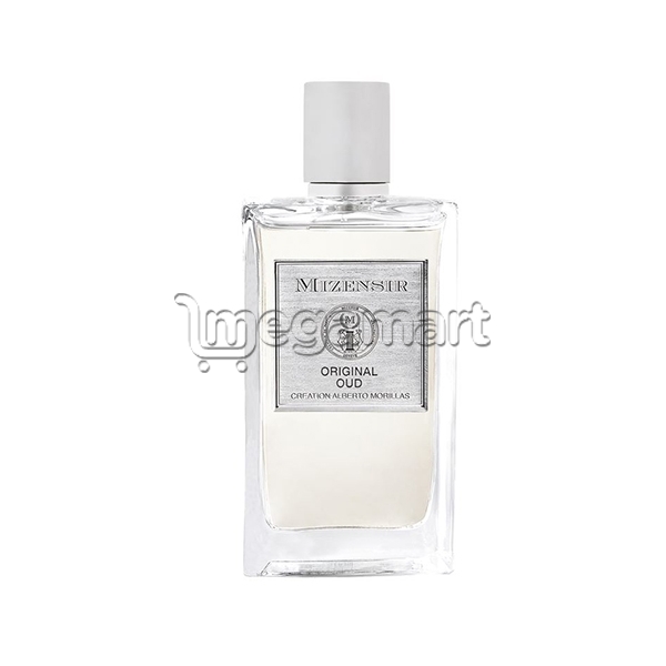 Унисекс духи Mizensir Original Oud EDP 100мл 