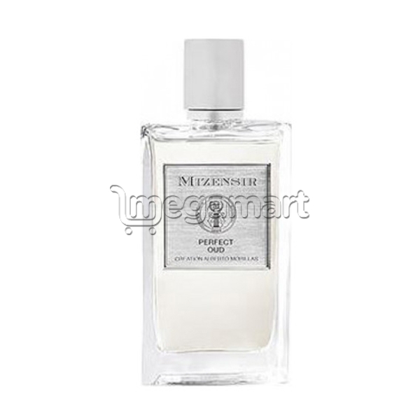 Унисекс духи Mizensir Perfect Oud 100мл 