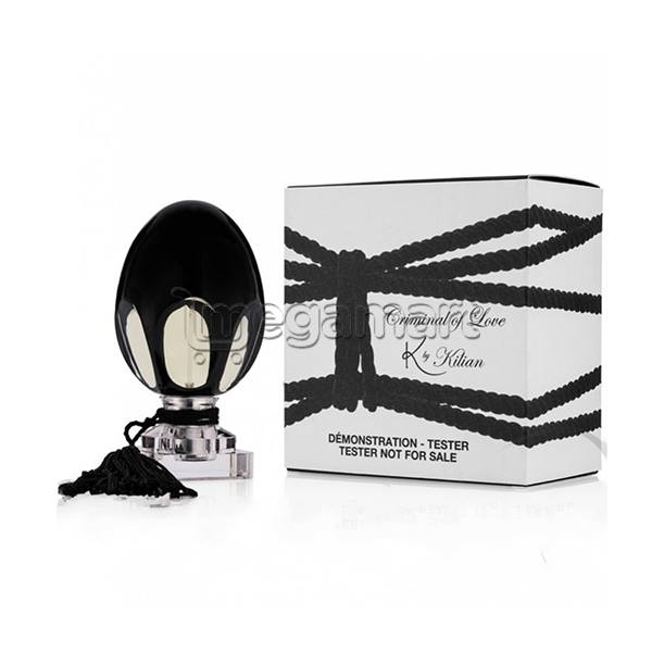 Унисекс духи Kilian K By Criminal Od Love EDP 75ml