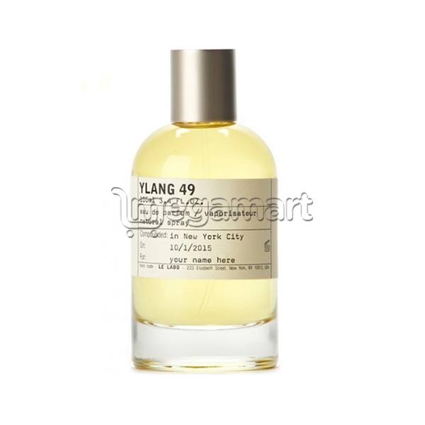 Qadınlar üçün ətir Le Labo Ylang 49 EDP 100ml  