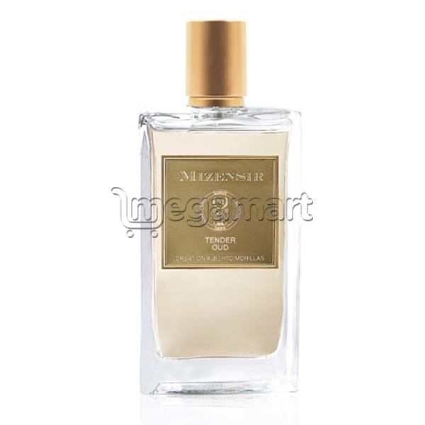 Унисекс духи Mizensir Tender Oud EDP 100мл 
