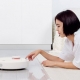 Robot-tozsoran Xiaomi Mi Robot Vacuum Cleaner