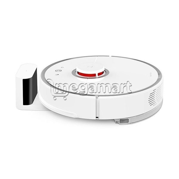 Робот-пылесос Xiaomi Mi Robot Vacuum Cleaner 2 (EU)