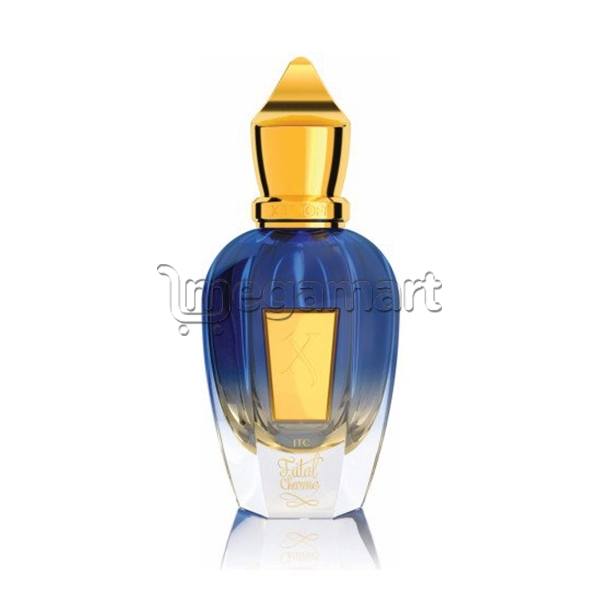 Унисекс духи Xerjoff Join The Club Ivory Route EDP 50мл тестер