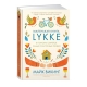 Kitab "Lykke. В поисках секретов самых счастливых людей"