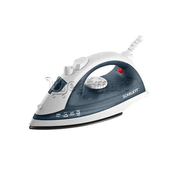 Утюг Scarlett SC131 S