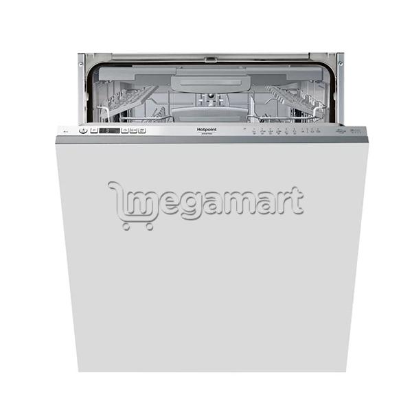 Qabyuyan maşın Hotpoint Ariston HIO 3C23 WF