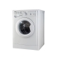 Paltaryuyan maşın İndesit EWSC 51051 B CIS