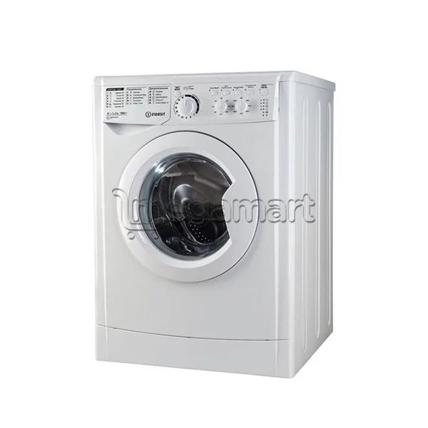 Paltaryuyan maşın İndesit EWSC 51051 B CIS