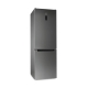 Холодильник Indesit ITF 118 X 