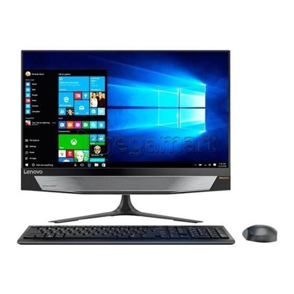Моноблок Lenovo AIO IC 720-24IKB (F0CM000NRK-N) 