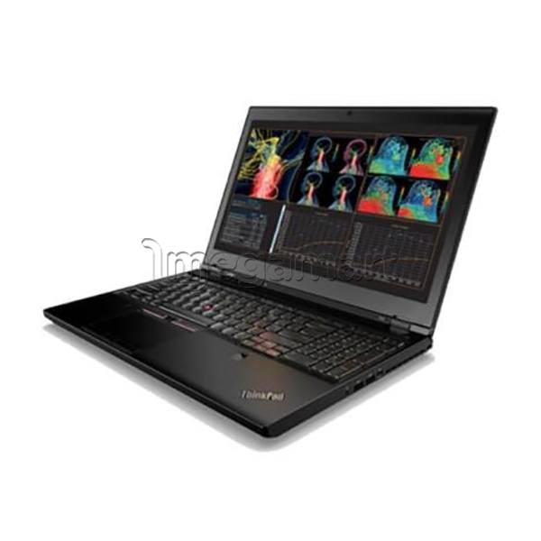 Ноутбук Lenovo ThinkPad P71 (20HLS0AS00-N)