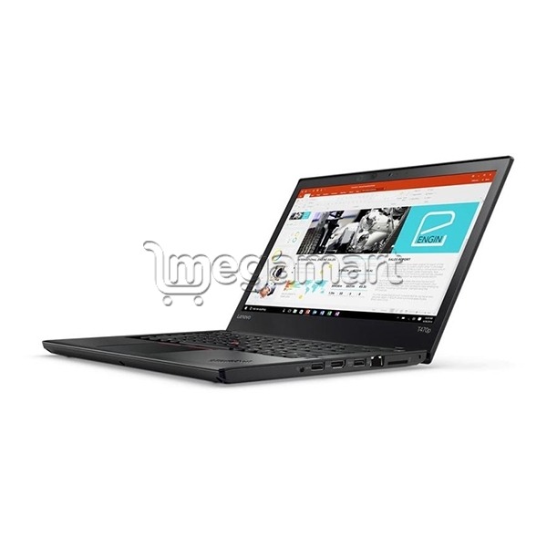 Noutbuk Lenovo ThinkPad T470 (20HES15P00-N) 