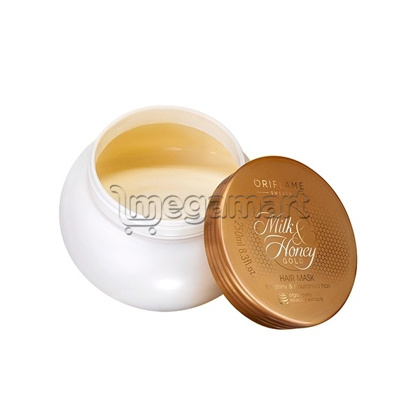Маска Milk & Honey Hair Mask (31710)