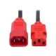 Кабель Tripp Lite (P004-004-RD)