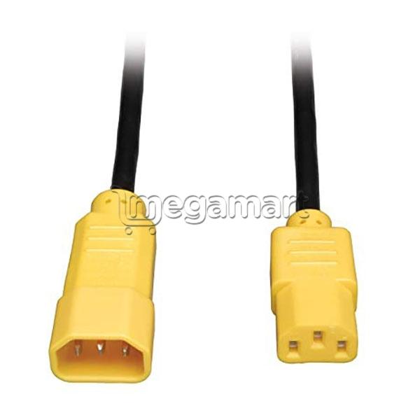 Kabel Tripp Lite (P004-004-YW)