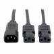 Kabel Tripp Lite (P004-006-2C13)