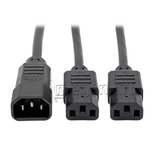 Kabel Tripp Lite (P004-006-2C13)